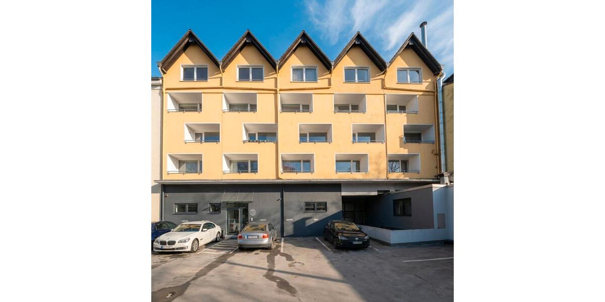 Dachgeschoßwohnung Dortmund Gartenstadt - 1 Zimmer, 39 m&sup2;, 550&euro; | Angebot:25882828