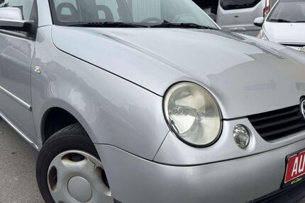 VW Lupo 100.000 km 3.250 &euro; Dortmund 44388