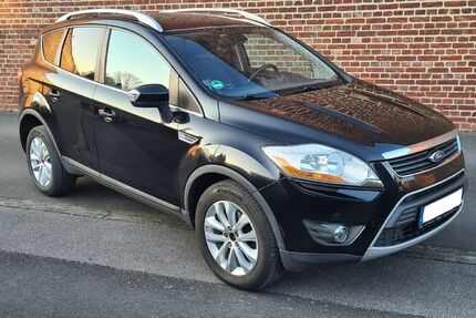 Ford Kuga 247.000 km 3.900 &euro; Werl 59457