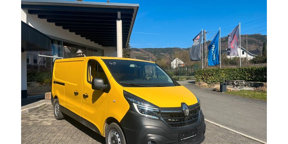 Renault Trafic 32.190 km 13.800 &euro; Finnentrop 57413