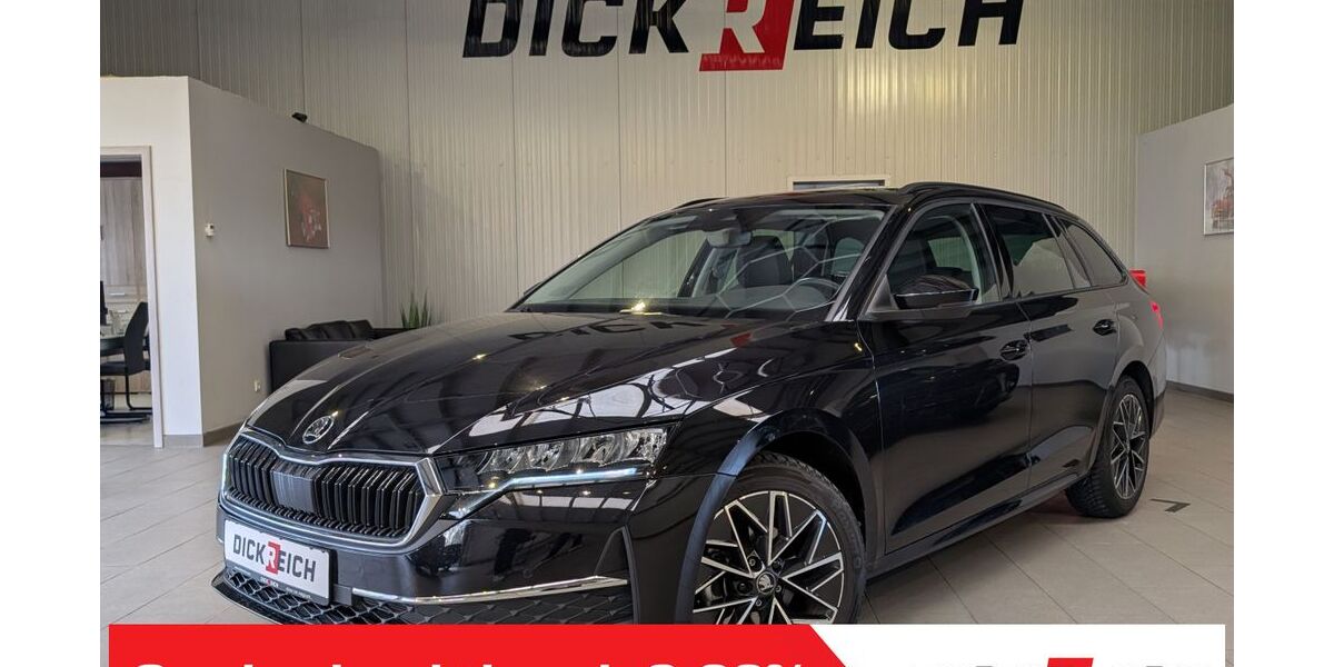 Skoda Octavia 29.383 km 27.450 &euro; Menden (Sauerland) 58708