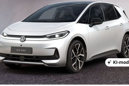 VW ID.3 4.999 km 41.450 &euro; Menden 58706