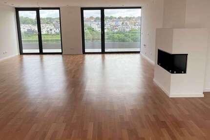 Wohnung Dortmund Hörde - 4 Zimmer, 231 m&sup2;, 3.700&euro; | Angebot:23990544