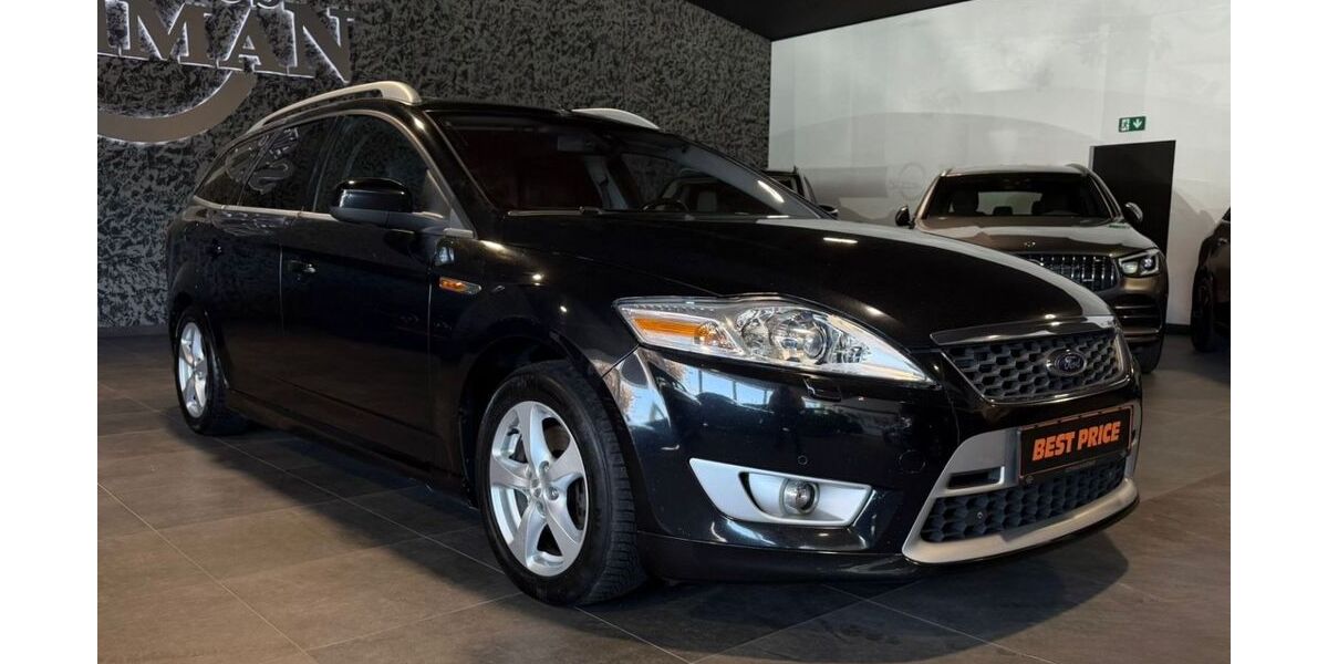 Ford Mondeo 344.000 km 3.900 &euro; Unna 59425