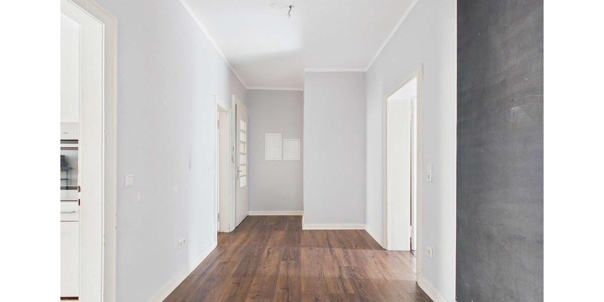 Etagenwohnung Dortmund Innenstadt Ost - 3 Zimmer, 103 m&sup2;, 940&euro; | Angebot:25659322