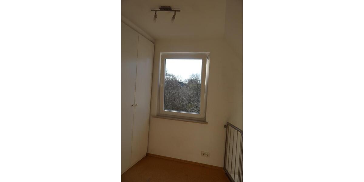 Maisonettenwohnung Dortmund Gartenstadt - 3 Zimmer, 85 m&sup2;, 1.085&euro; | Angebot:25837290