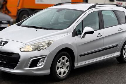 Peugeot 308 274.234 km 1.990 &euro; Lüdenscheid 58513