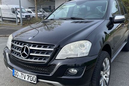 Mercedes-Benz ML 280 300.000 km 8.000 &euro; Dortmund 44287