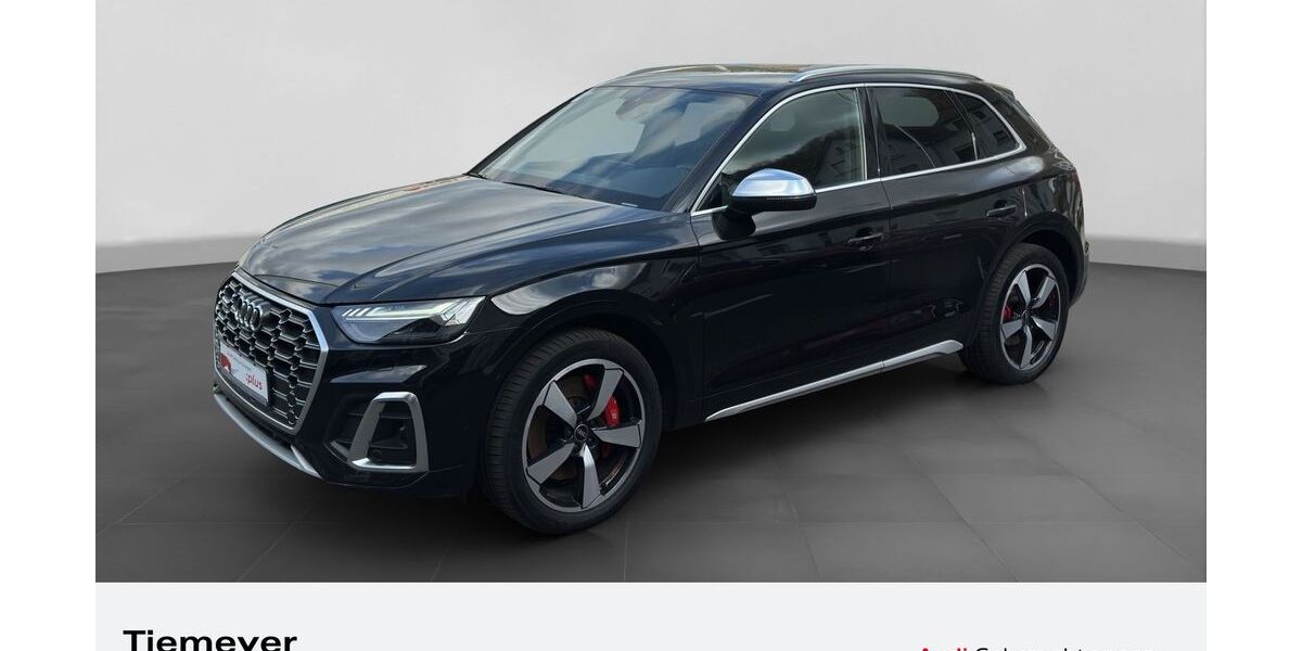 Audi SQ5 82.119 km 48.980 &euro; Plettenberg 58840