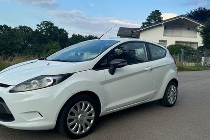 Ford Fiesta 149.328 km 3.495 &euro; Hagen 58093