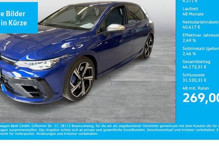 VW Golf 10.495 km 42.877 &euro; Unna 59423