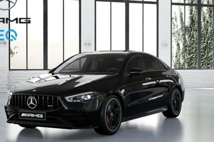 Mercedes-Benz CLA 35 AMG 22.545 km 52.880 &euro; Schwerte 58239