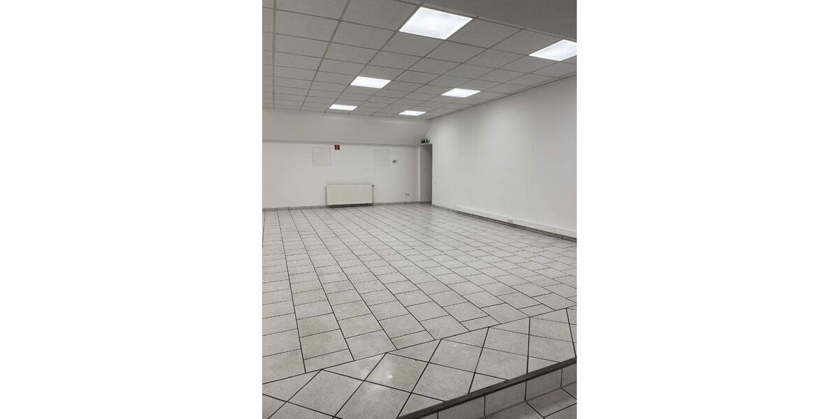 Gewerbeobjekt Kamen Kamen-Mitte - 1.400&euro; | Angebot:25751413