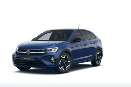 VW Taigo 10.481 km 25.940 &euro; Lüdenscheid 58507