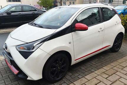 Toyota Aygo (X) 83.000 km 5.980 &euro; Lüdenscheid 58507