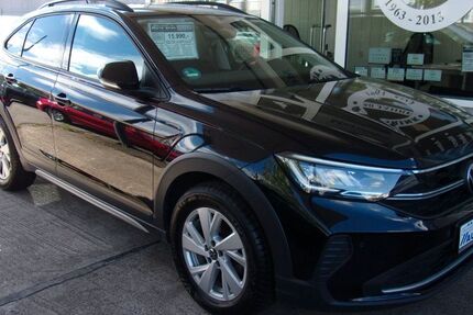 VW Taigo 37.998 km 14.875 &euro; Hagen 58089