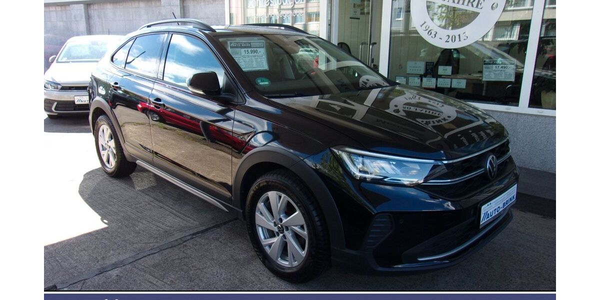 VW Taigo 37.998 km 14.875 &euro; Hagen 58089