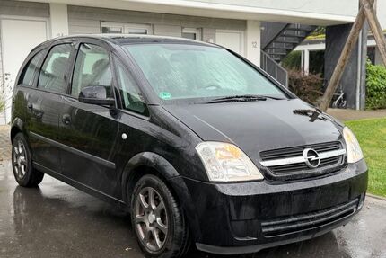 Opel Meriva 177.250 km 1.750 &euro; Arnsberg 59755