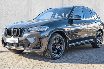 BMW X3 21.261 km 56.940 &euro; Unna 59425