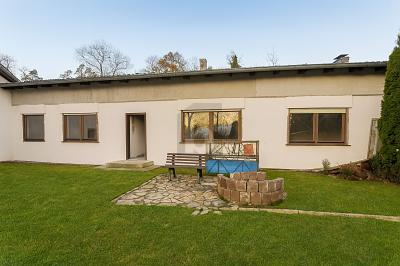 MÖHNESEEENTKERNTES HAUS MIT SEE-NÄHE - Haus Möhnesee | Angebot:26488074