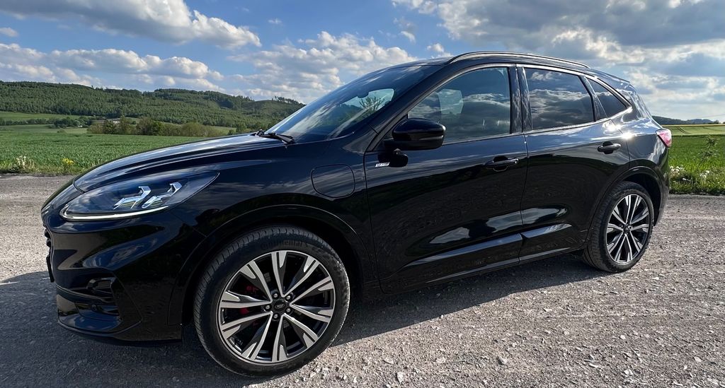Ford Kuga 55.200 km 23.450 &euro; Neuenrade 58809