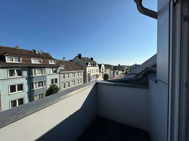 Etagenwohnung Gevelsberg - 3 Zimmer, 111 m&sup2;, 169.000&euro; | Angebot:27348672