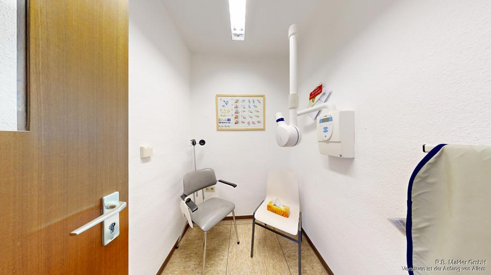 Gewerbeobjekt Neuenrade - 1.550&euro; | Angebot:21834781