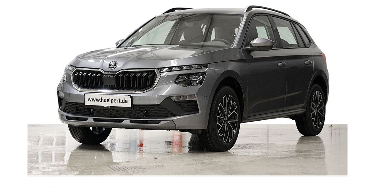 Skoda Kamiq 5.900 km 30.333 &euro; Dortmund 44309