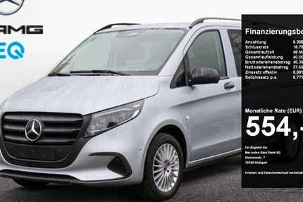 Mercedes-Benz Vito 64.133 km 42.740 &euro; Lüdenscheid 58507