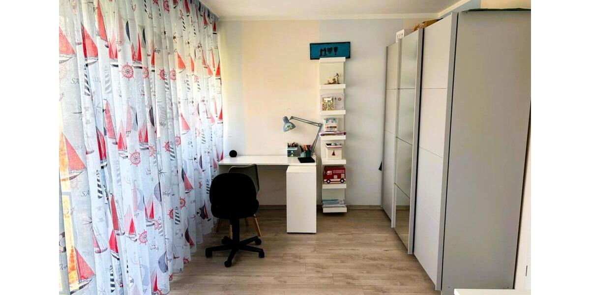 Reihenhaus Wetter (Ruhr) - 5.5 Zimmer, 148 m&sup2;, 335.000&euro; | Angebot:24780056