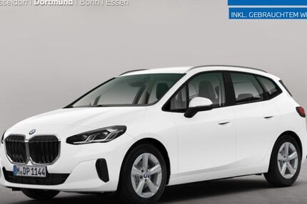 BMW 220 Active Tourer 5.807 km 30.999 &euro; Dortmund 44263
