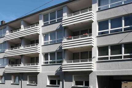 Wohnung Hagen Kuhlerkamp - 2 Zimmer, 55 m&sup2;, 330&euro; | Angebot:24878602