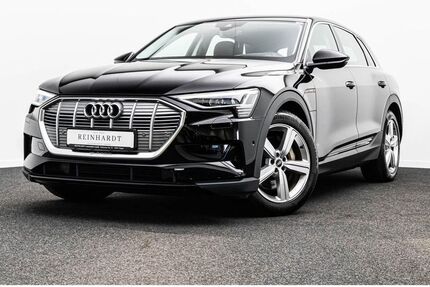 Audi e-tron 56.100 km 24.865 &euro; Hagen 58091