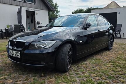 BMW 320 180.000 km 5.000 &euro; Holzwickede 59439