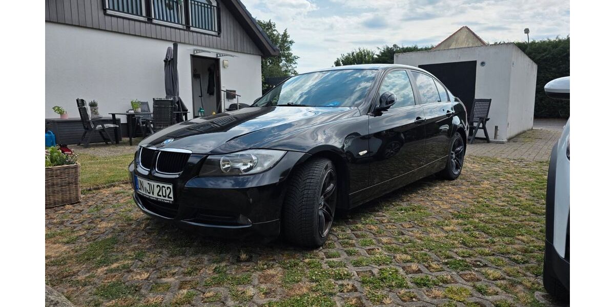 BMW 320 180.000 km 5.000 &euro; Holzwickede 59439