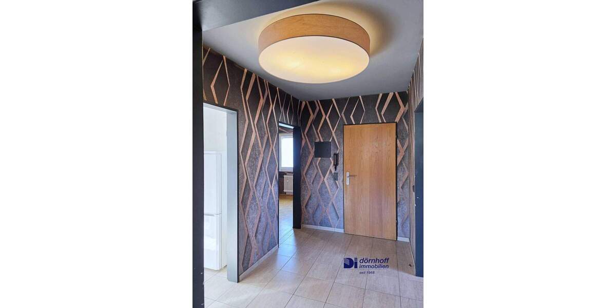 Mehrfamilienhaus, Wohnhaus Dortmund / Kirchhörde Bittermark - 9 Zimmer, 291 m&sup2;, 780.000&euro; | Angebot:25665917