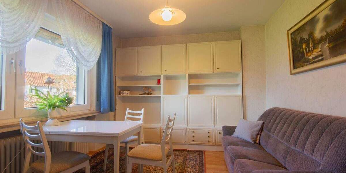 Einfamilienhaus Ense Höingen - 5 Zimmer, 130 m&sup2;, 270.000&euro; | Angebot:25837491