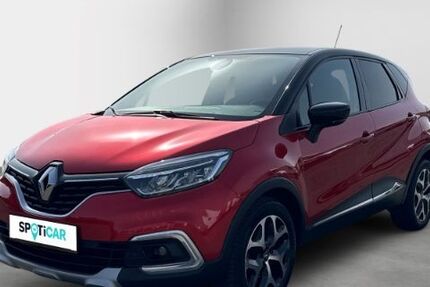 Renault Captur 95.093 km 10.990 &euro; Balve-Langenholthausen 58802
