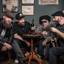 Jaya The Cat - Open Air 2026 03.07.2026 JunkYard