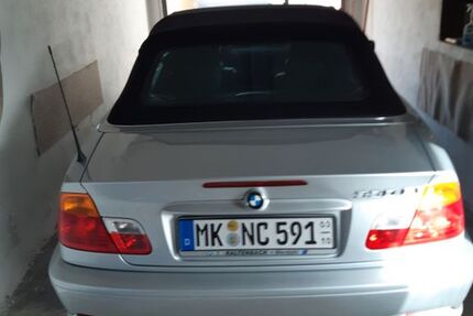 BMW 330 70.000 km 19.900 &euro; Plettenberg 58840