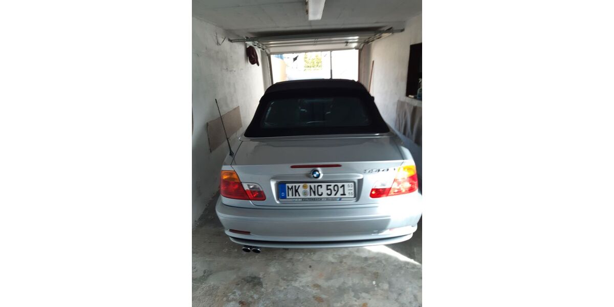 BMW 330 70.000 km 19.900 &euro; Plettenberg 58840