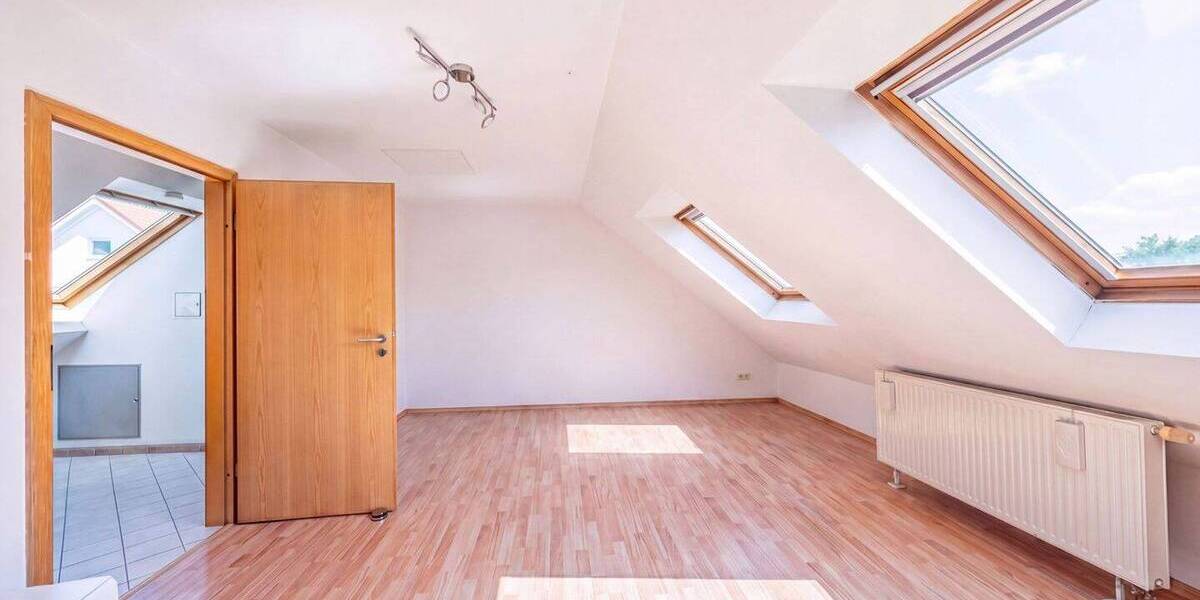 Reihenendhaus Dortmund Lindenhorst - 6 Zimmer, 135 m&sup2;, 529.000&euro; | Angebot:26595525