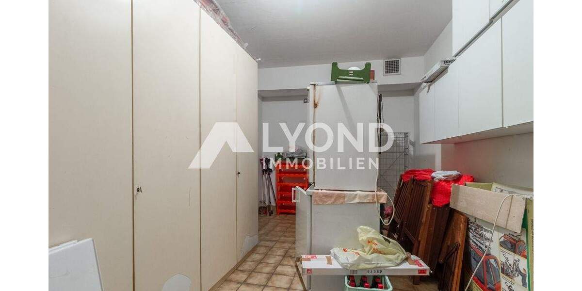Etagenwohnung Hagen / Hohenlimburg Hohenlimburg - 5 Zimmer, 131 m&sup2;, 185.000&euro; | Angebot:25676930
