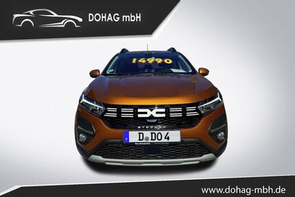 Dacia Sandero 1.170 km 14.990 &euro; Dortmund 44265