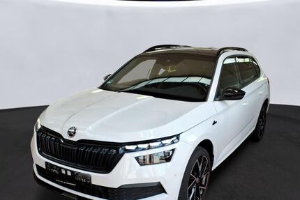 Skoda Kamiq 32.190 km 21.456 &euro; Hagen 58091