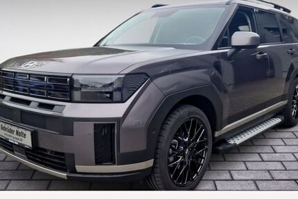 Hyundai SANTA FE 9.547 km 49.990 &euro; Hemer 58675