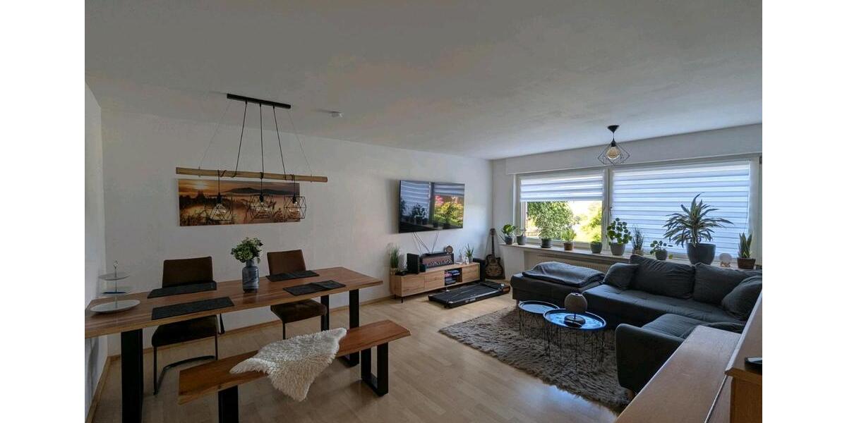 Etagenwohnung Arnsberg Obereimer - 3 Zimmer, 65 m&sup2;, 550&euro; | Angebot:26600463