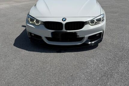 BMW 435 Gran Coupé 210.000 km 22.000 &euro; Lüdenscheid 58509