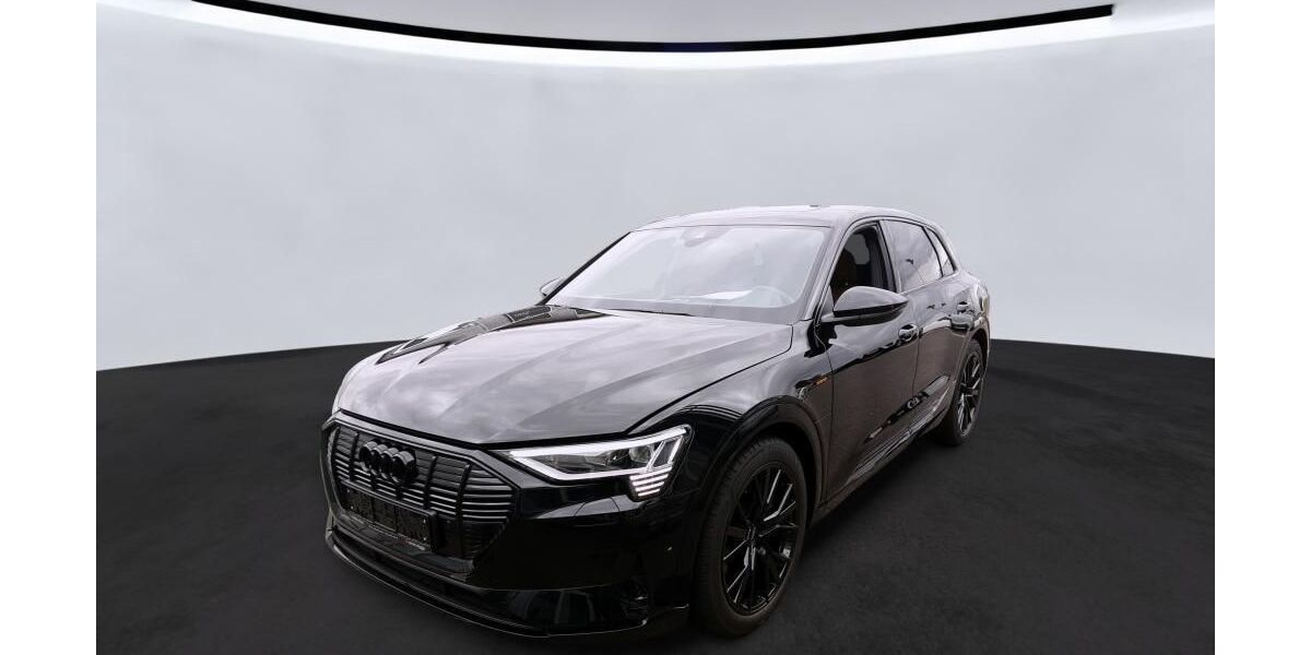 Audi e-tron 32.893 km 33.370 &euro; Hagen 58091