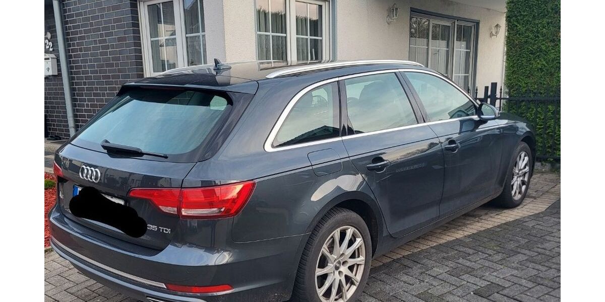 Audi A4 195.000 km 13.900 &euro; Ennepetal 58256